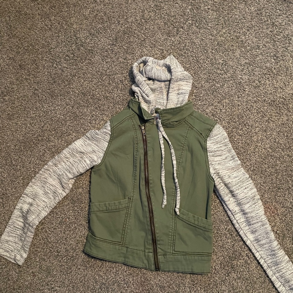 jacket